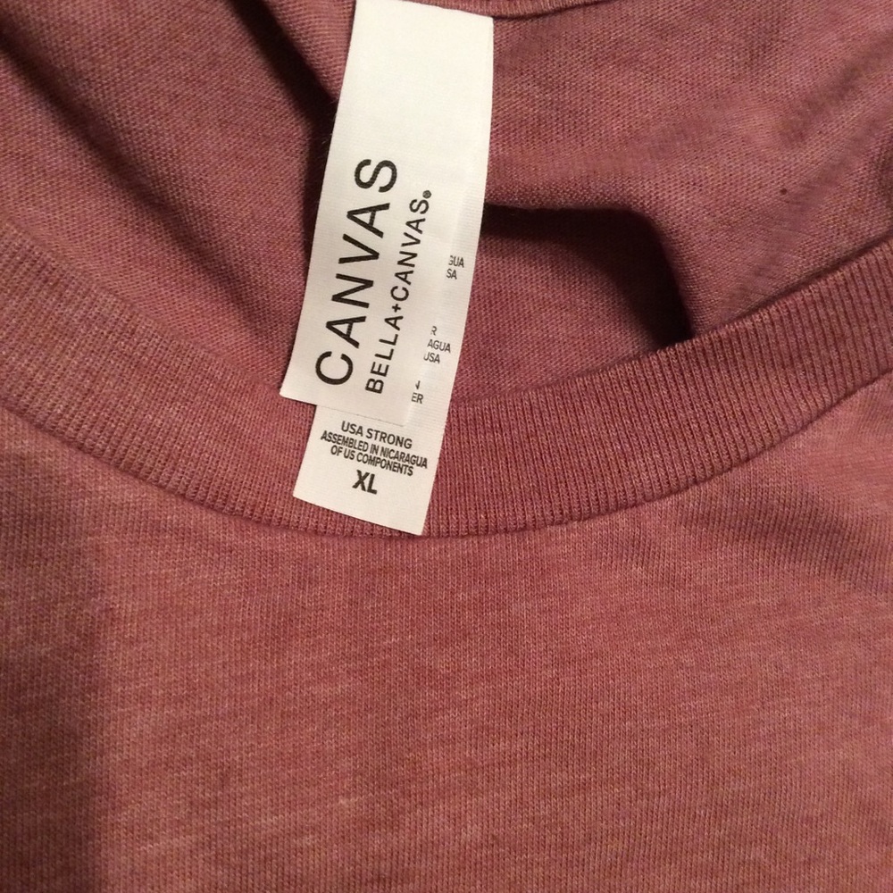 NWOT Disney Graphic Tee - Picture 5 of 5